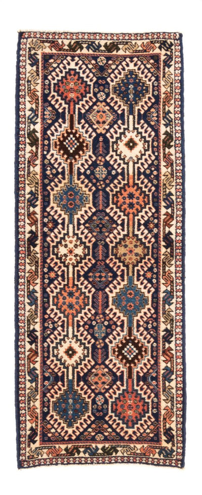 Yalameh Koberec 50x140cm - Perský koberec