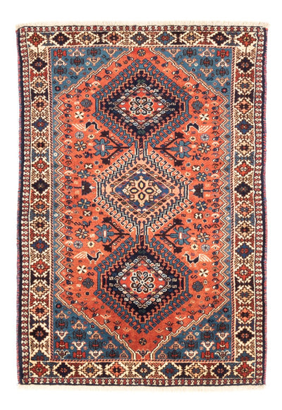 Yalameh Koberec 81x125cm - Perský koberec