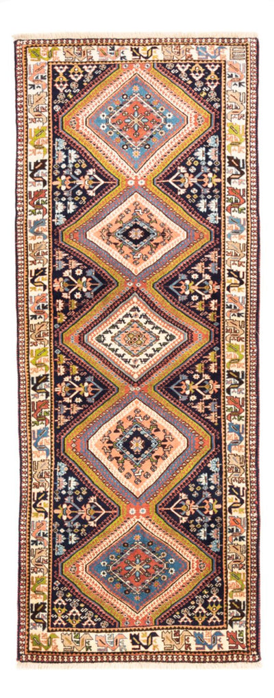 Yalameh Koberec 80x198cm - Perský koberec