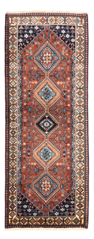 Yalameh Koberec 83x205cm - Perský koberec