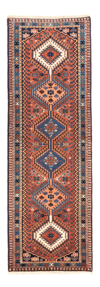 Yalameh Koberec 60x195cm - Perský koberec