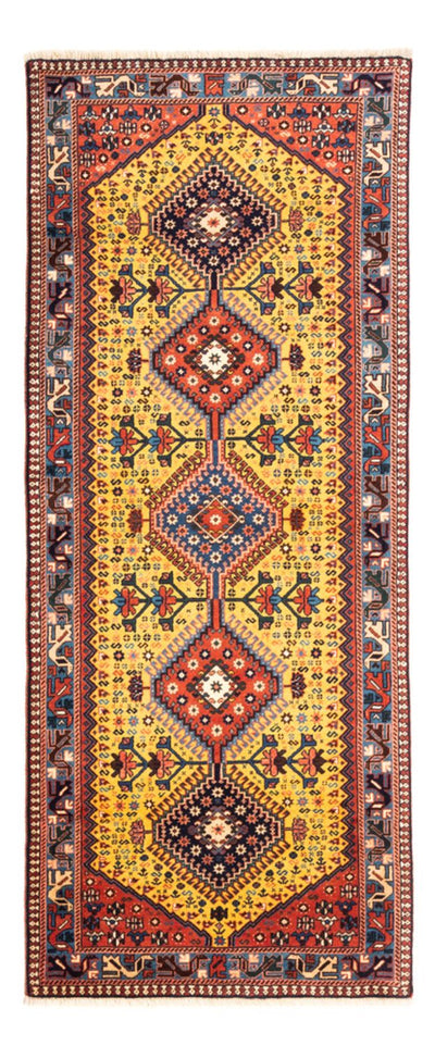 Yalameh Koberec 83x195cm - Perský koberec