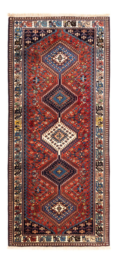 Yalameh Koberec 85x193cm - Perský koberec