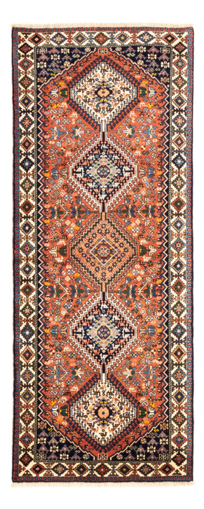 Yalameh Koberec 82x202cm - Perský koberec