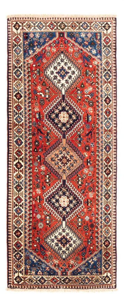 Yalameh Koberec 80x195cm - Perský koberec