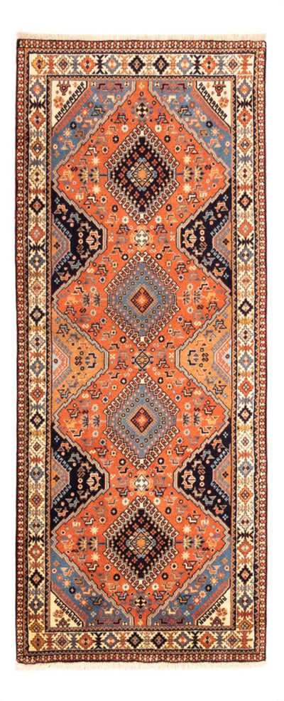 Yalameh Koberec 80x192cm - Perský koberec