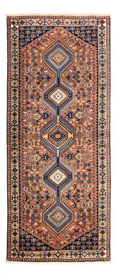Yalameh Koberec 85x193cm - Perský koberec