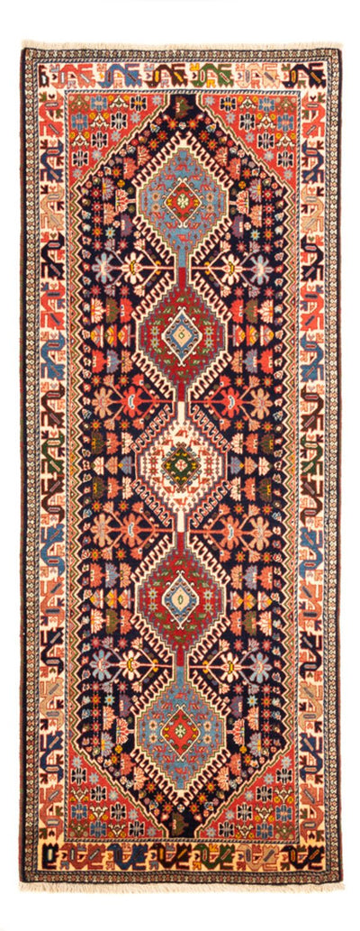 Yalameh Koberec 80x207cm - Perský koberec