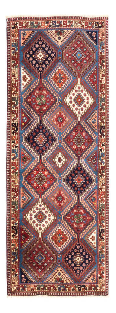 Yalameh Koberec 80x204cm - Perský koberec
