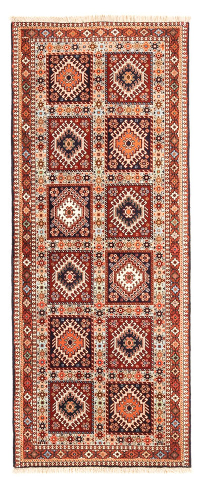 Yalameh Koberec 80x209cm - Perský koberec