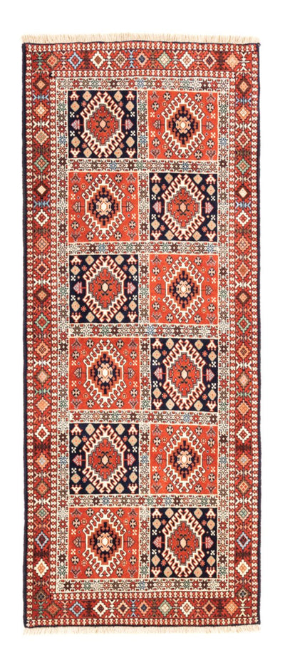 Yalameh Koberec 83x205cm - Perský koberec