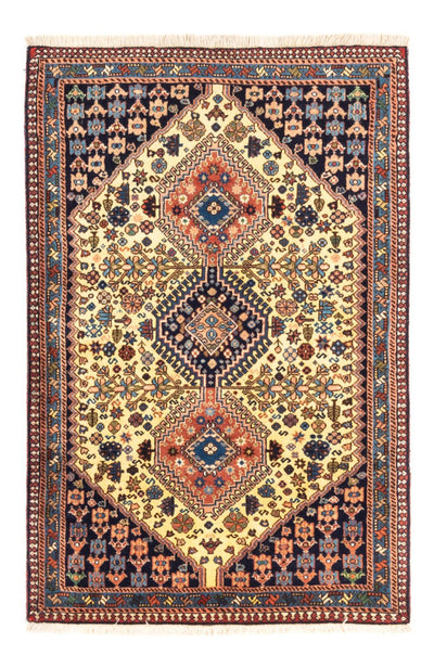 Yalameh Koberec 85x130cm - Perský koberec
