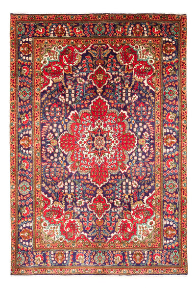 Tabriz Koberec 206x300cm - Perský koberec