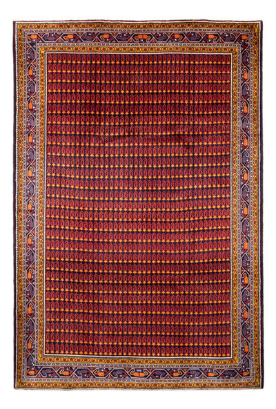 Mahal Koberec 212x310cm - Perský koberec