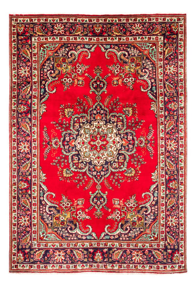 Tabriz Koberec 210x304cm - Perský koberec