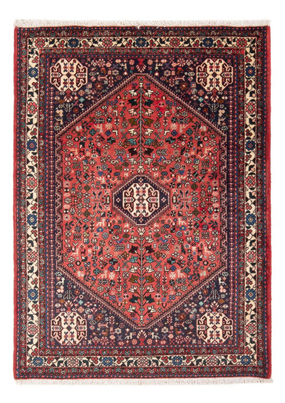 Abadeh Koberec 102x155cm - Perský koberec