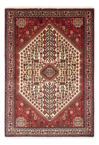 Abadeh Koberec 103x155cm - Perský koberec