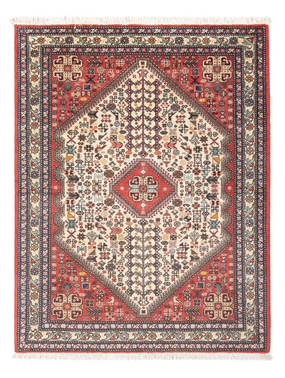 Abadeh Koberec 104x147cm - Perský koberec