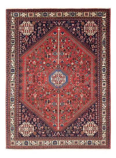 Abadeh Koberec 107x154cm - Perský koberec