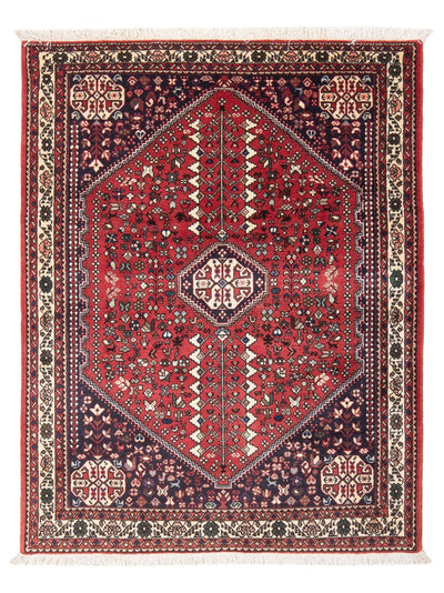 Abadeh Koberec 103x145cm - Perský koberec