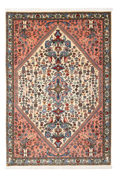 Abadeh Koberec 97x156cm - Perský koberec