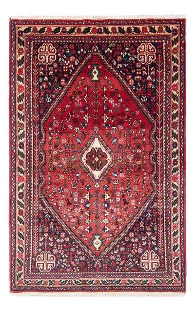 Abadeh Koberec 101x171cm - Perský koberec