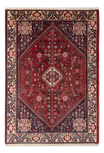 Abadeh Koberec 105x155cm - Perský koberec