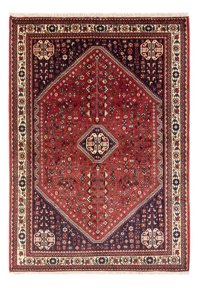 Abadeh Koberec 103x150cm - Perský koberec