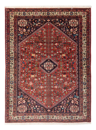 Abadeh Koberec 106x147cm - Perský koberec