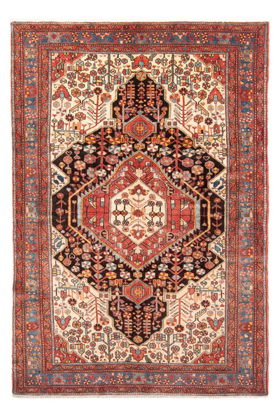 Nahavand Koberec 153x234cm - Perský koberec