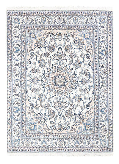 Nain - 9La Koberec 143x196cm - Perský koberec - krémová