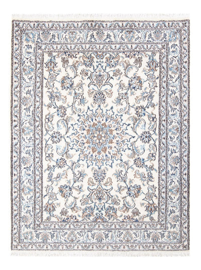 Nain - 9La Koberec 150x196cm - Perský koberec - krémová