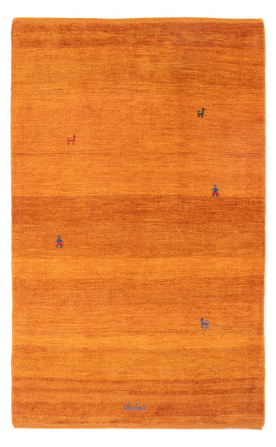 Perský Gabbeh Koberec 119x175cm - Perserteppich Wollteppich