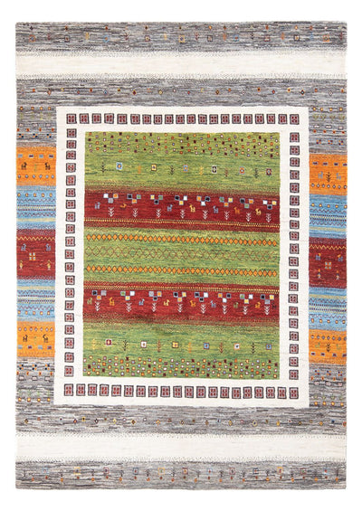 Loribaft Koberec 173x249cm - Perserteppich Wollteppich