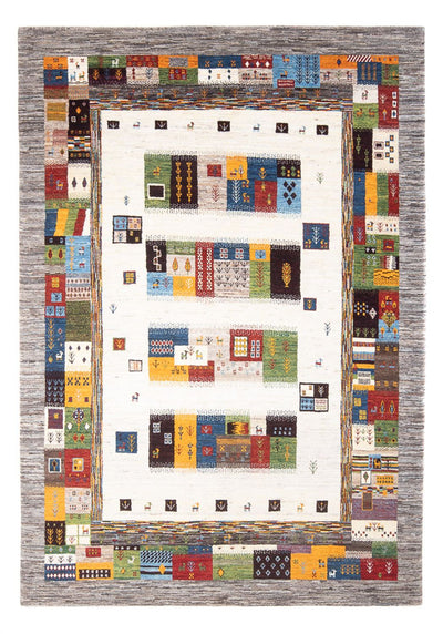 Loribaft Koberec 178x258cm - Perserteppich Wollteppich