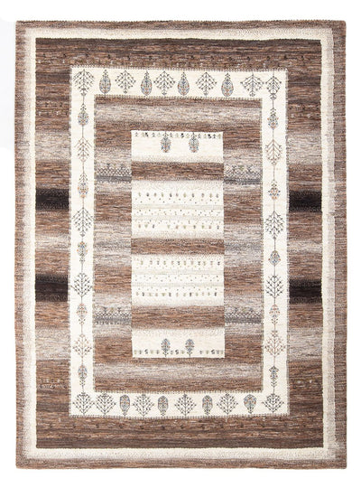Loribaft Koberec 211x296cm - Perserteppich Wollteppich