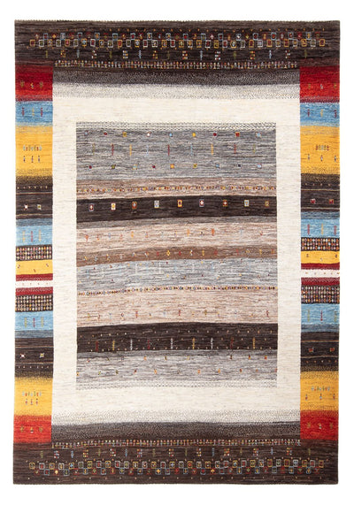 Loribaft Koberec 203x301cm - Perserteppich Wollteppich