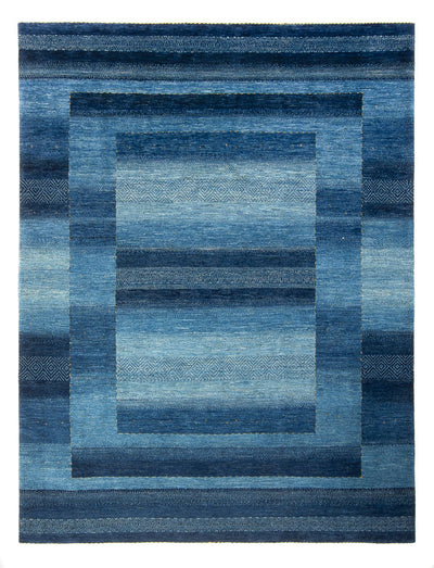 Loribaft Koberec 212x286cm - Perserteppich Wollteppich