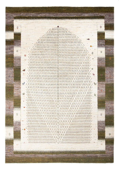 Loribaft Koberec 211x305cm - Perserteppich Wollteppich