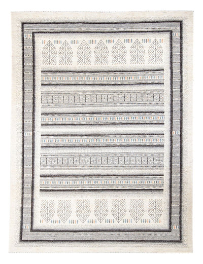 Loribaft Koberec 230x302cm - Perserteppich Wollteppich