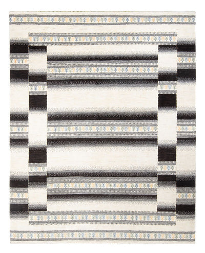 Loribaft Koberec 223x280cm - Perserteppich Wollteppich
