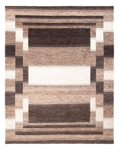 Loribaft Koberec 230x296cm - Perserteppich Wollteppich
