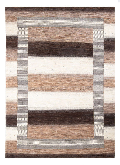 Loribaft Koberec 210x290cm - Perserteppich Wollteppich