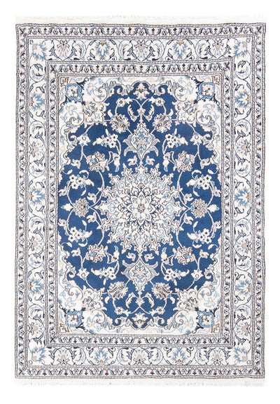 Nain - 9La Koberec 147x196cm - Perský koberec - tmavě velbloudí
