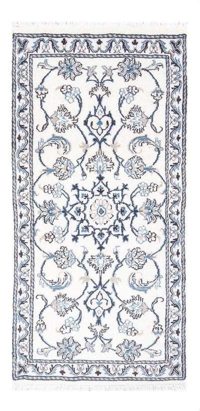 Nain Koberec 67x141cm - Perský koberec - krémová