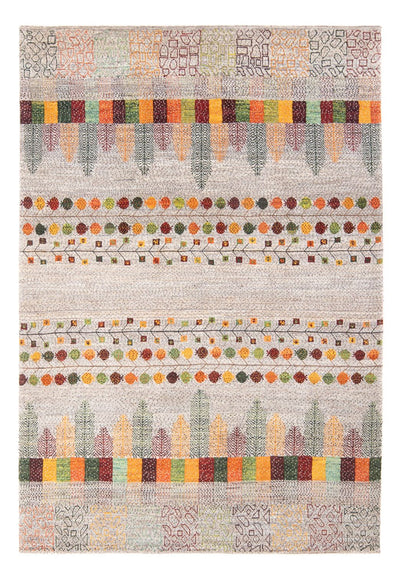 Loribaft Koberec 152x215cm - Perserteppich Wollteppich