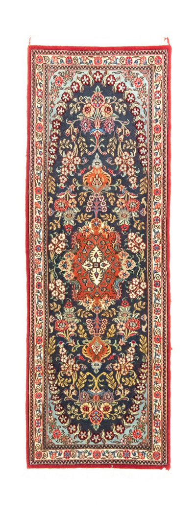 Qom Koberec 49x159cm - Perský koberec