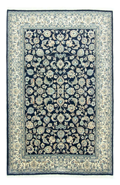 Kashan Koberec 198x301cm - Perský koberec