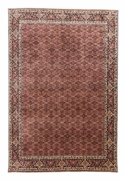 Bidjar Koberec 200x305cm - Perský koberec