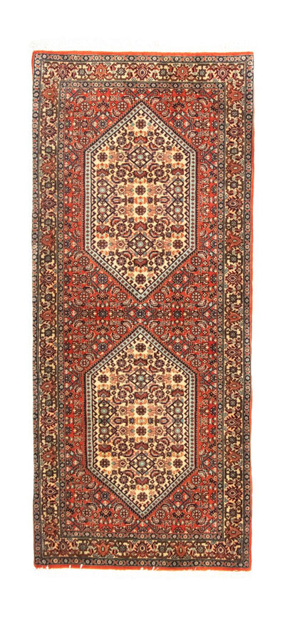 Bidjar Koberec 63x153cm - Perský koberec